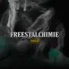 Sitam's - Freestalchimie - Single